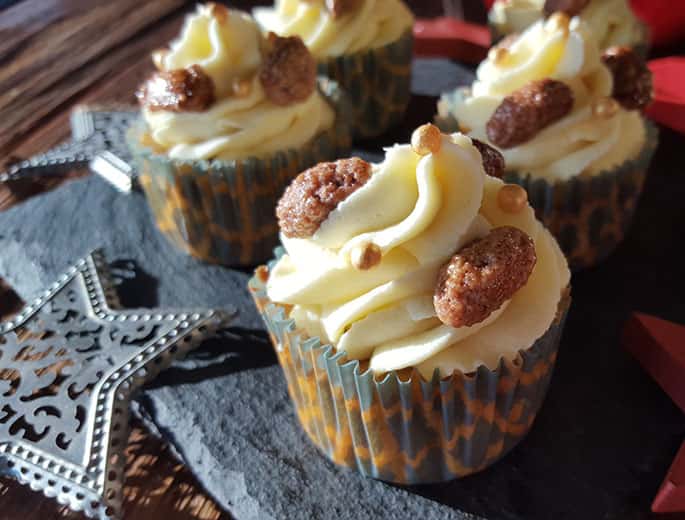Himmlische Cupkaces