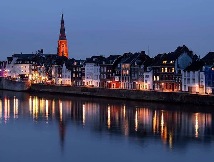 Maastricht Nacht