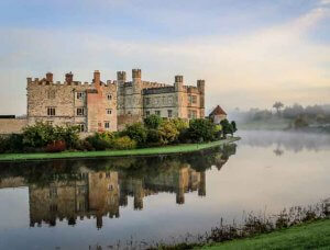 Leeds Castle