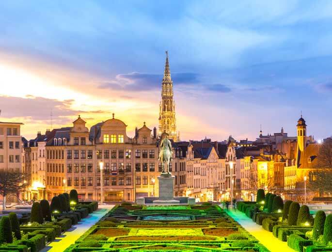 Brüssel