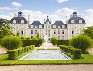 Chateau Cheverny