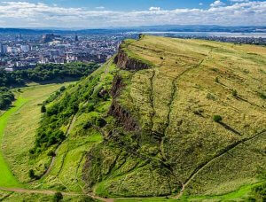 Edinburgh Arthur's Seat