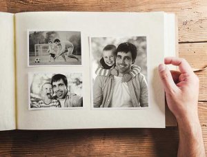 Fotoalbum