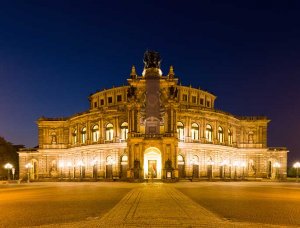 Dresden Semperoper