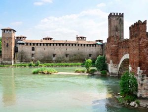 Verona Castelvecchio