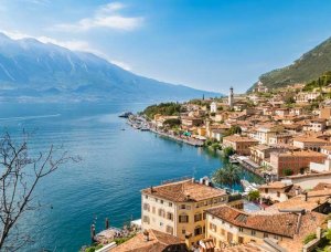 Verona Gardasee
