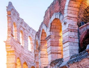 Verona Amphitheater
