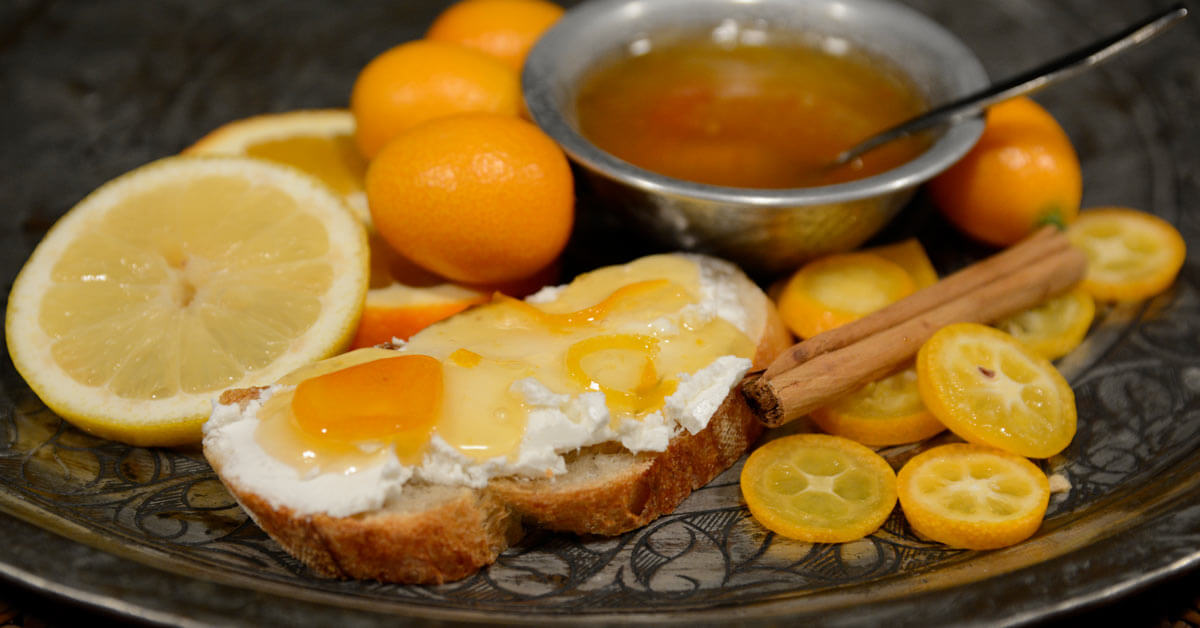 KumquatsMarmelade selber machen silberherzen.de