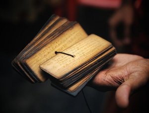 Ayuverda Philosophie