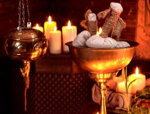 Ayuverda Fasten Wellness