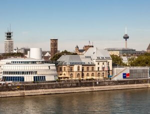 Schokoladenmuseum Köln