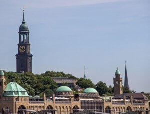 Hamburger Michel