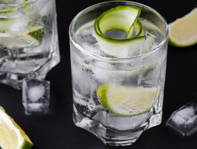 5 leckere Gin Tonic Rezepte silberherzen.de