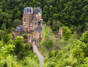 Burg Eltz