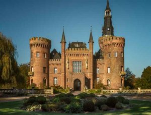 Schloss Moyland