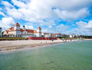 Binz auf Rügen