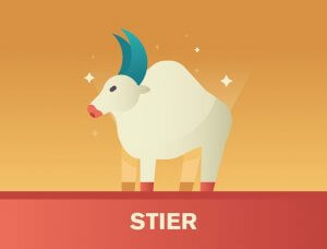 Sternzeichen Stier